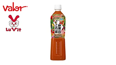 カゴメ 野菜一日これ一杯(720ml)を買うと30ptプレゼント