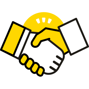 ステップ7のアイコン