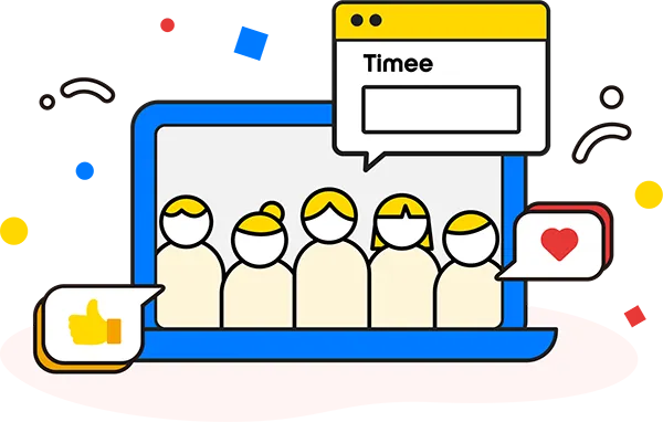 グループ限定公開の説明