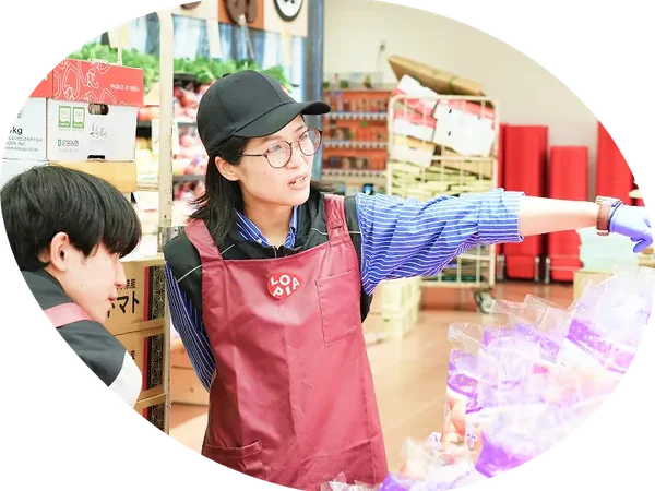 海外展開を含む多様なキャリア