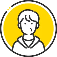 50代男性のアイコン