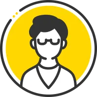 30代男性のアイコン