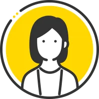 30代女性のアイコン