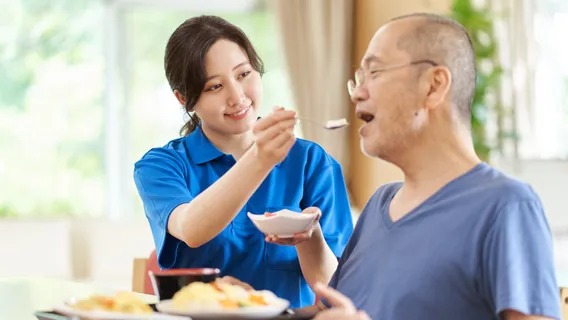 介護補助