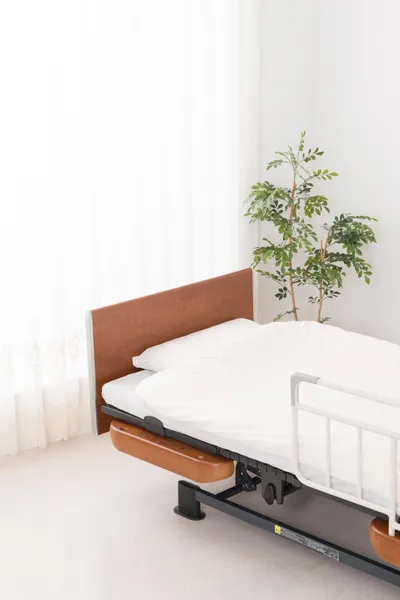 清掃・シーツ交換