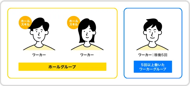 チェックマーク