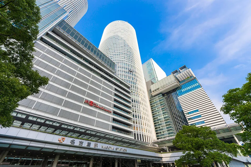 名古屋周辺のレアバイトイメージ画像