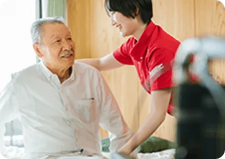 介護のイメージ写真