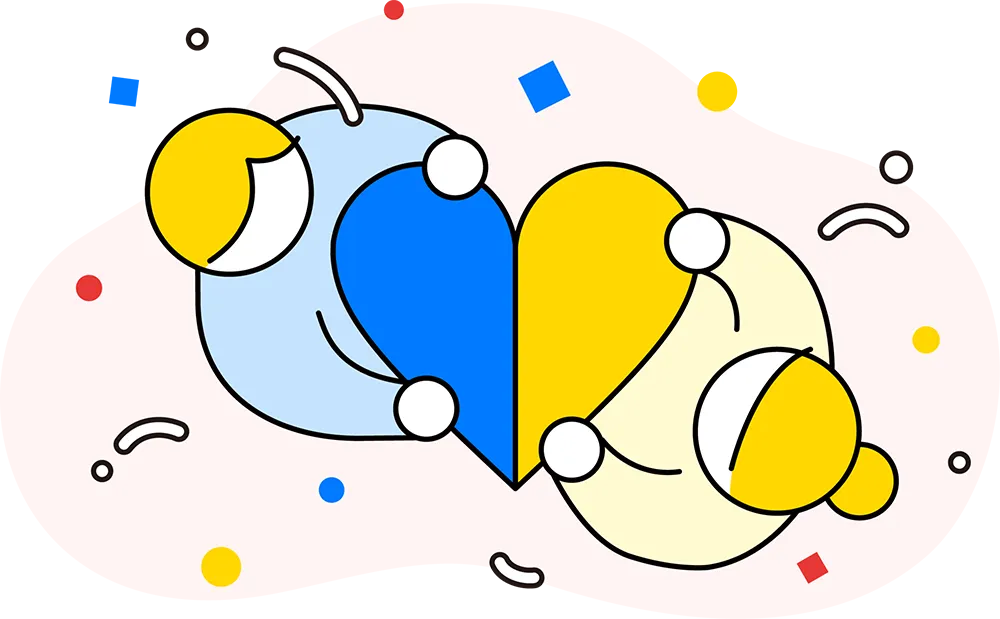 ワーカーの受け入れ手順のイメージ