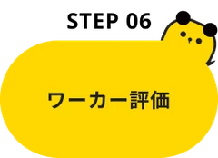 Step06：ワーカー評価