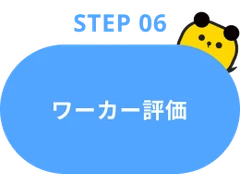 Step06：ワーカー評価