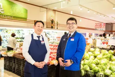 株式会社サンベルクス