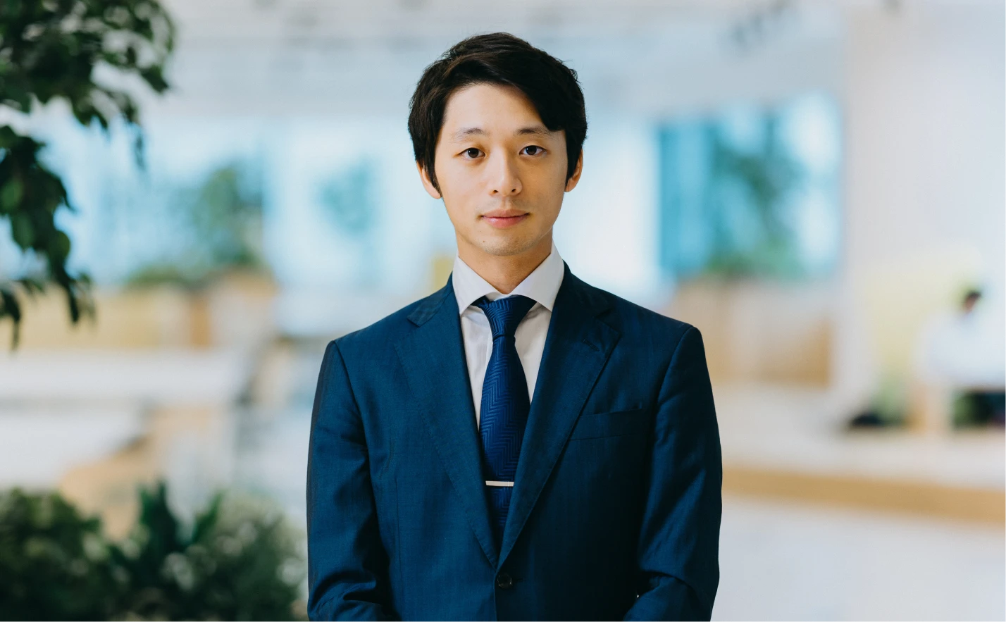 株式会社タイミー 代表取締役