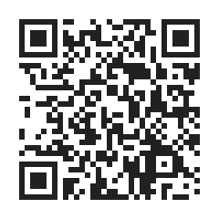 タイミーアプリダウンロード用QRコード