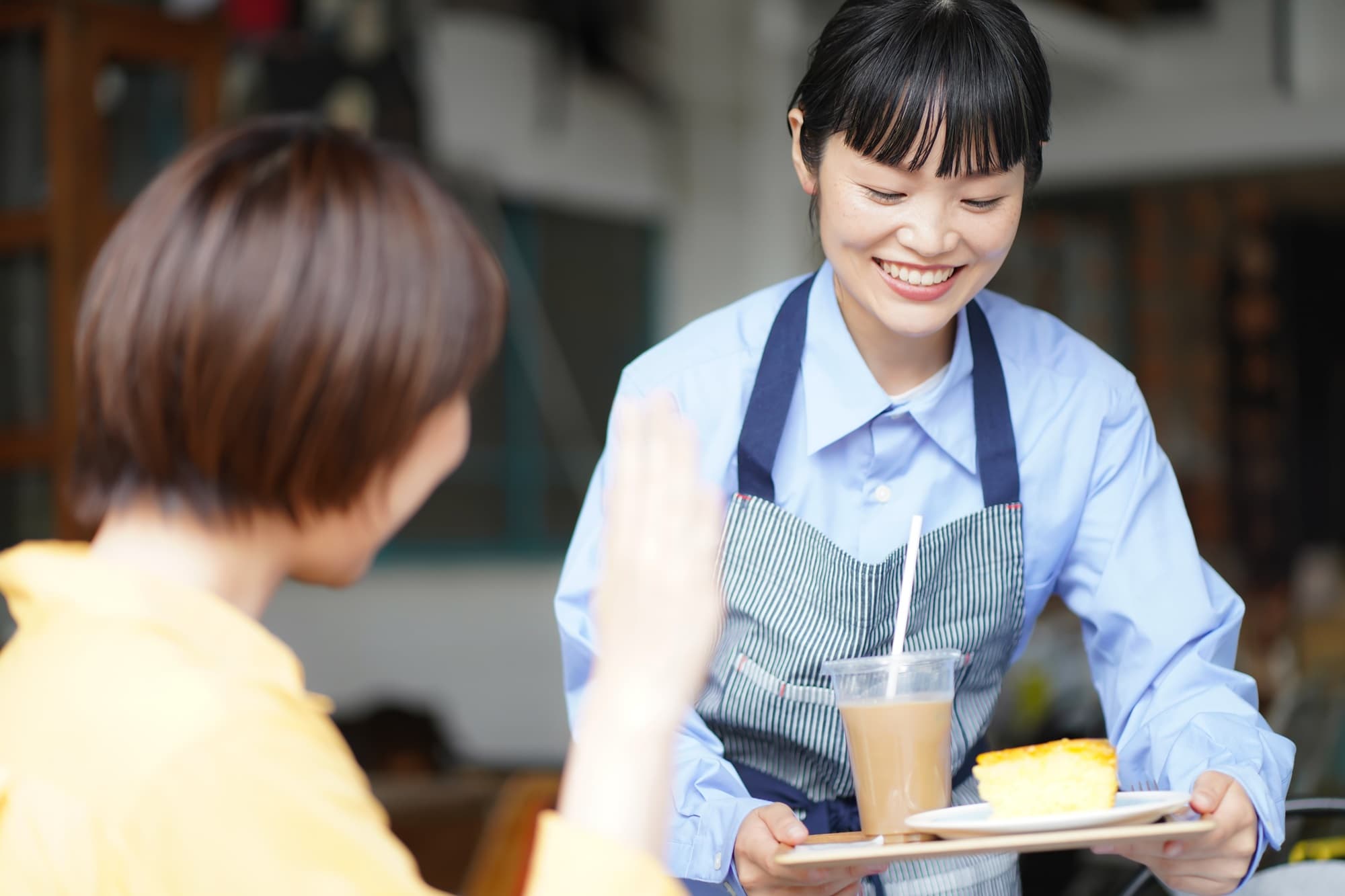 おすすめの短期・単発バイト15選！大学生や社会人、主婦（主夫）など職業別に紹介 おすすめの短期・単発バイト15選！大学生や社会人、主婦