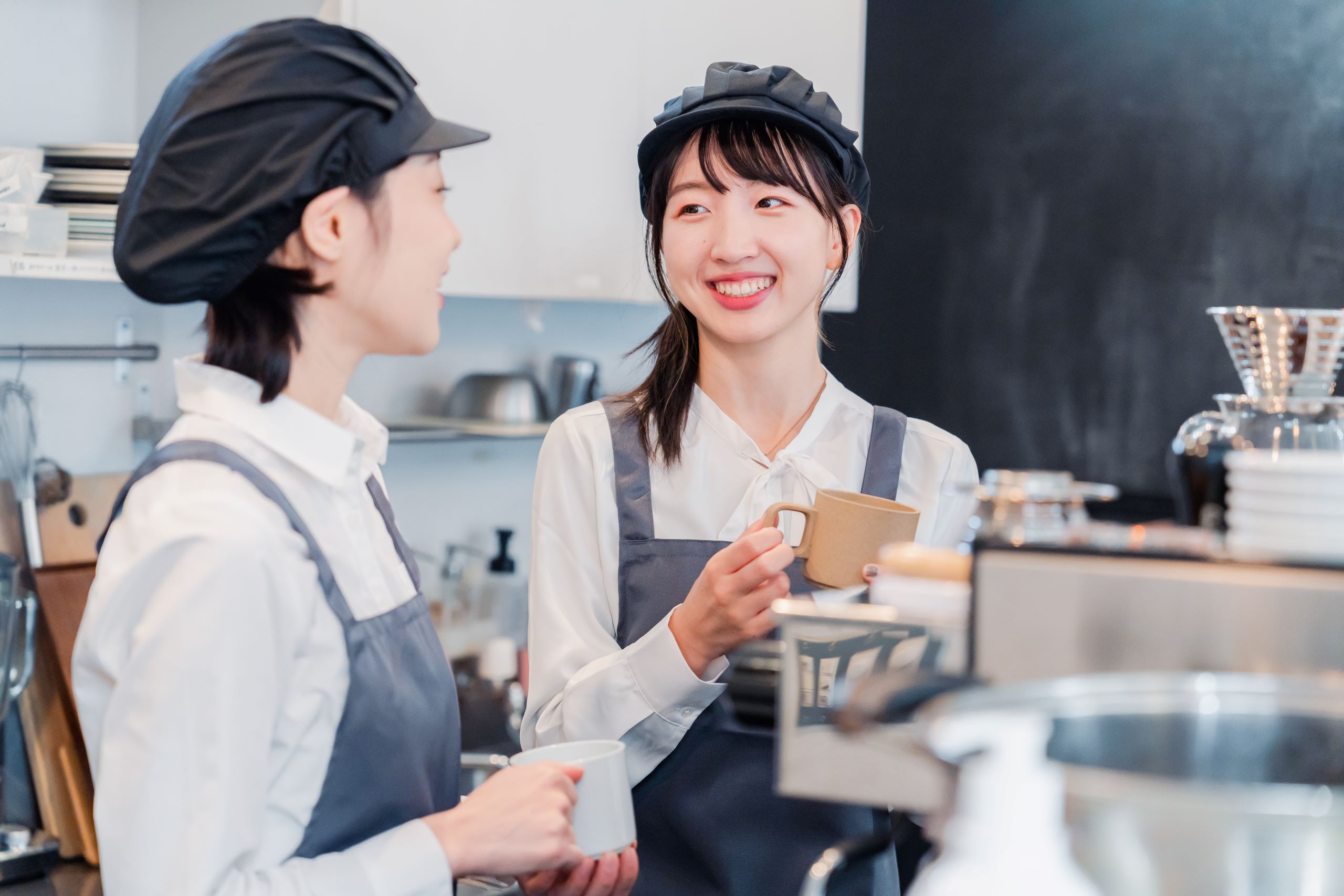大学生におすすめのバイト15選!働くメリットや選ぶときの注意点も解説 | スキマバイト・単発バイトに役立つ情報が満載!すぐ働けてすぐお金が ...
